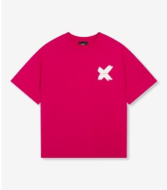 Basic t-shirt "X-Alix the Label"