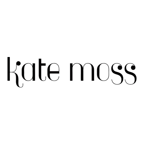 Kate Moss x Nikkie
