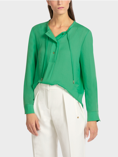 Marc Cain Collections blouse 'Rethink Together'