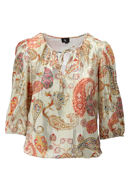 K-Design blouse