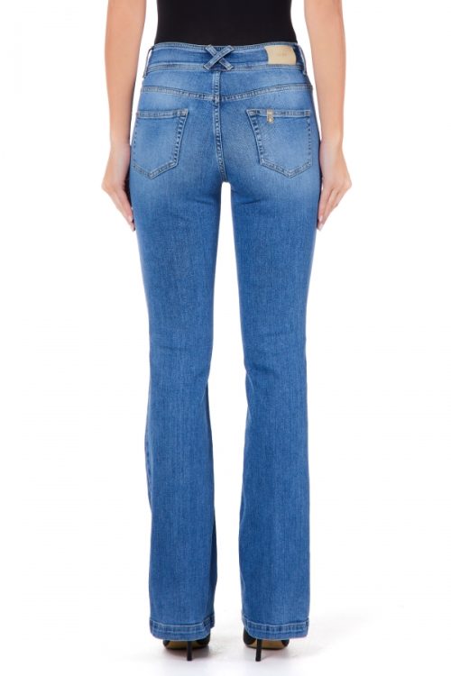 Liu Jo jeans high waist