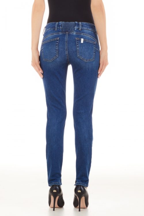 Liu Jo jeans Parfait River low waist