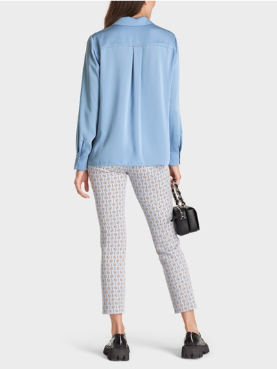 Marc Cain Collections hemdblouse