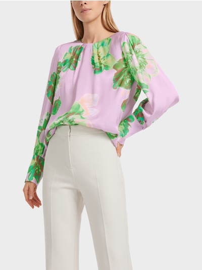 Marc Cain Collections soepele blouse