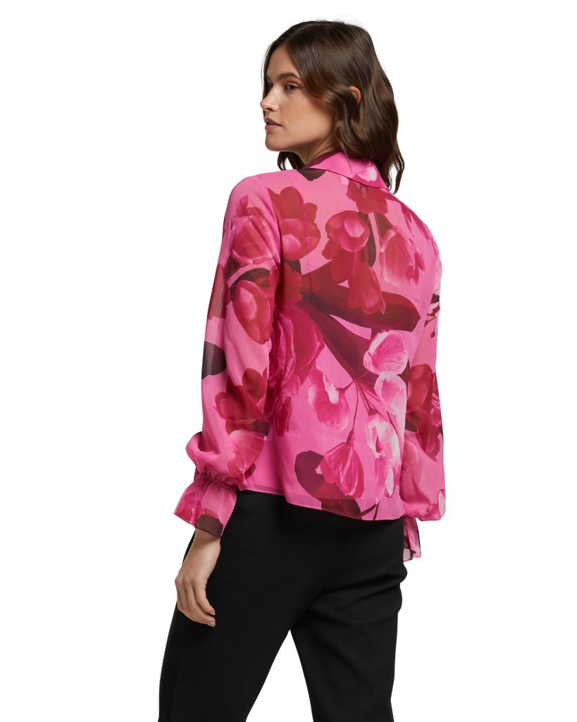 Ted Baker blouse Luuciie