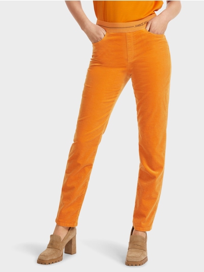 Marc Cain Collections broek Siena