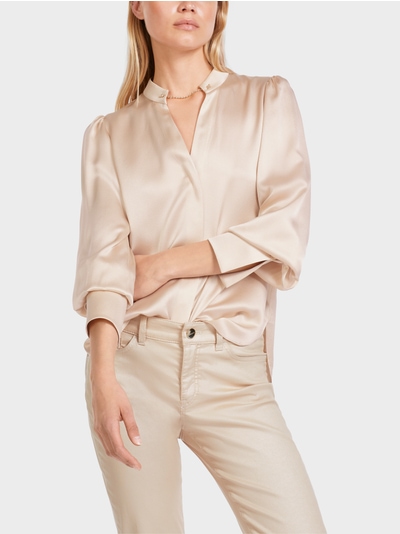 Marc Cain Collections elegante blouse