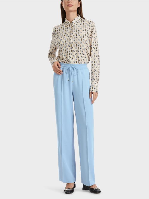 Marc Cain Collections Welby pantalon
