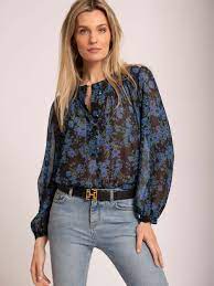 Fifth House blouse Remi