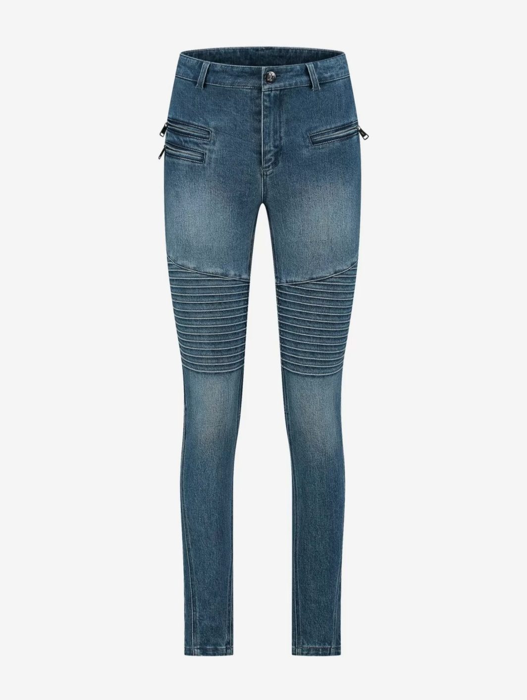 Kate Moss x Nikkie jeans America