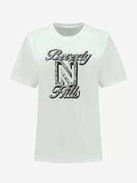 Kate Moss x Nikkie t-shirt Beverly