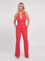 Fifth House jumpsuit Avril