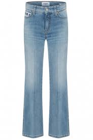 Cambio jeans Francesca